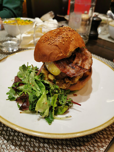 Les Canailles bistro chatillonnais - Thumbnail