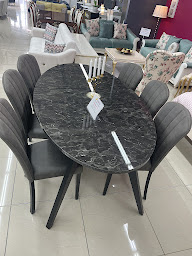 Photo n°26 de ISTIKBAL Mobilier Literie Tapis à Grigny (Magasin d'ameublement et de décoration)