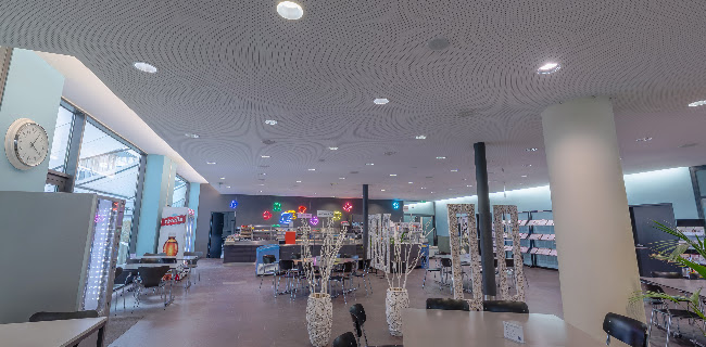 Klubschule Migros Winterthur - Sprachschule