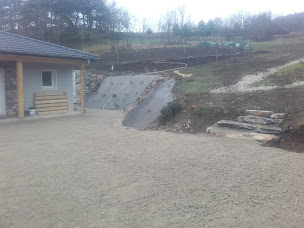 Photo n°5 de Joubert David à Beaux (Entreprise de terrassement)