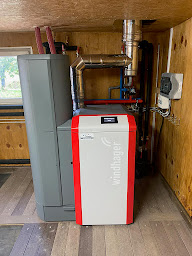 Photo n°2 de Établissements Poirson à Châtenois (Chauffagiste)