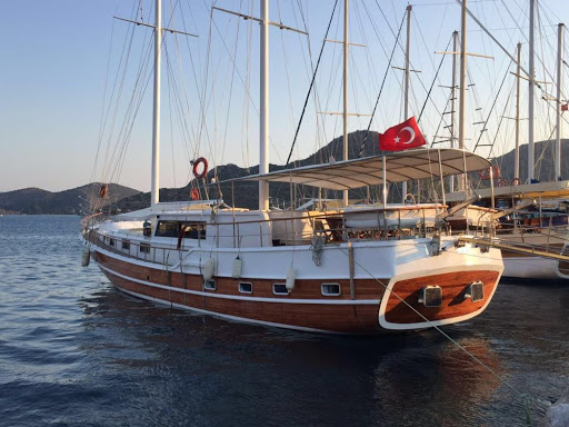 Bodrum Özel Tekne Gulet Motoryat Kiralama - Bodrum Tekne Turu-Muhafazakar