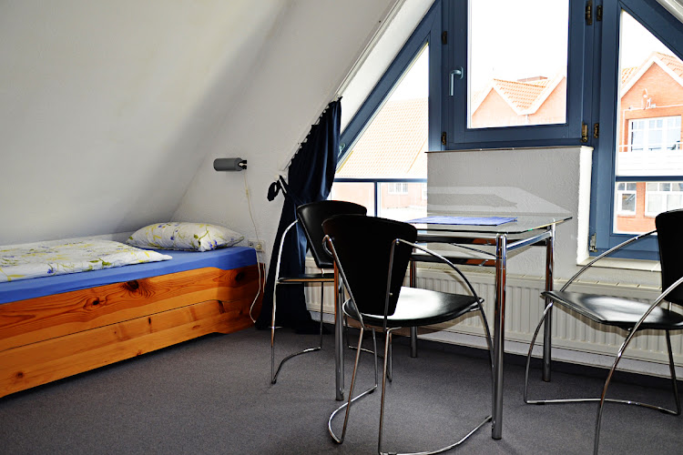 Inselhaus Spiekeroog / Langeoog Steinkrüger GbR