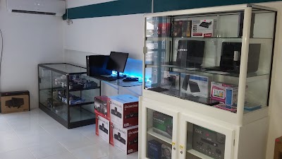 Photos of Bits And Bytes Computer Store