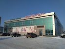 Фотография Алтай-пол, Перекрёсток Балтийской улицы с 1-м Балтийским проездом, Барнаул, Россия