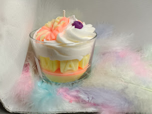 Photo n°15 de Les bougies gourmandes de Nat à Prévillers (Magasin de bougies)