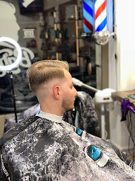 Photo n°16 de Fk’Hair Barber à Metz (Barbier)