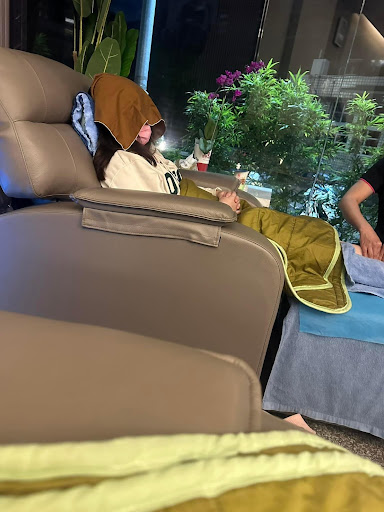 晶悅足體健康會館-太保店評價、營業時間、服務項目、價格 - 專業按摩舒壓與刮痧拔罐