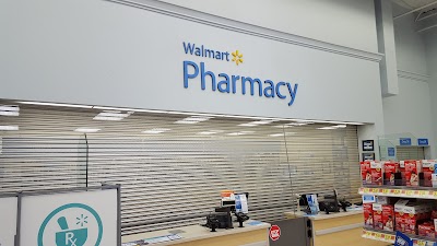 Walmart Pharmacy