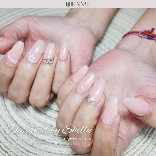 女王美甲藝術沙龍頂明店評價、價格、網友推薦資訊 - 專業美甲與舒適環境