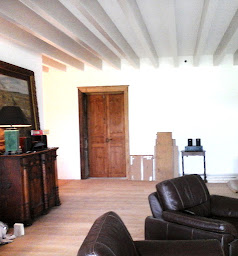Photo n°1 de Brut de Bois à Floirac (Service de pose de parquet)