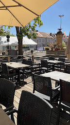 Photo n°8 de Boulangerie Pâtisserie Berg Welferding à Sarreguemines (Salon de thé)