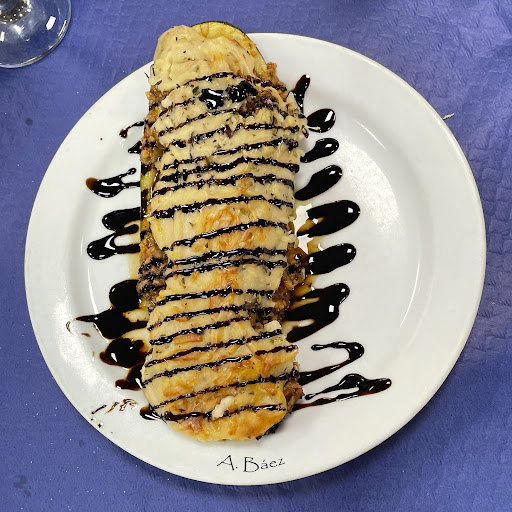 Restaurante La Torre - Granja de Rocamora - Thumbnail