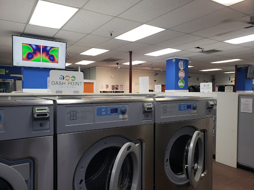 Dash Point Laundry - Visual