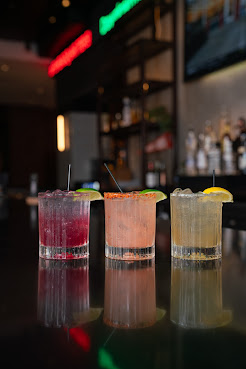 The Operators Club by null