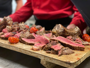 Photo n°12 de Le Kif Angers à Trélazé (Restaurant)