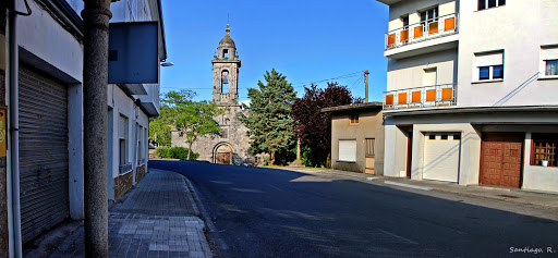 Iglesia de San Juan de Río - Thumbnail