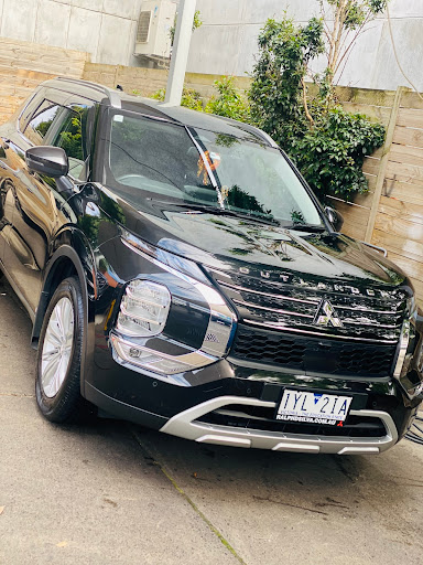 Magic Hand Carwash - Glen Iris - Thumbnail