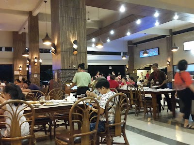 Photos of Lembur Kuring
