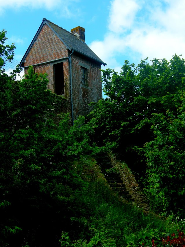 Saint-Aubin-du-Cormier