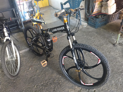 Regina Taller De Bicicleta - Thumbnail