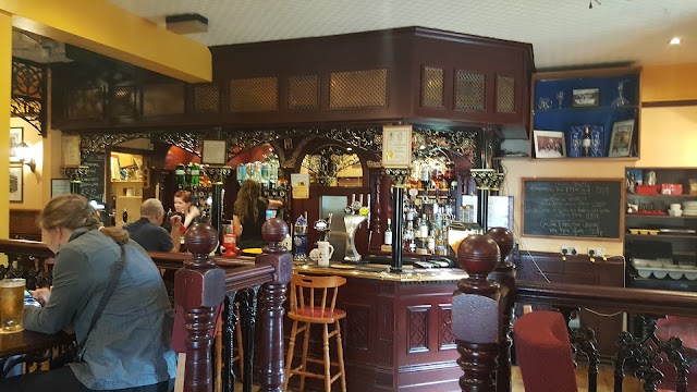 The Castle Tavern