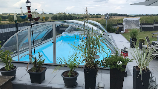 Schwimmbadtechnik Watergames Gartenstraße 9, 34253 Lohfelden, Deutschland