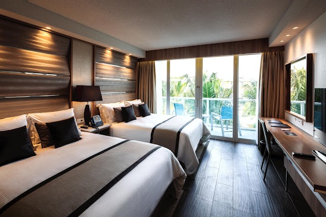 Hilton at Resorts World Bimini