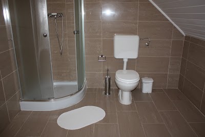 Photos of Barcza Guest House