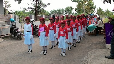 Photos of SDN 2 Getrakmoyan