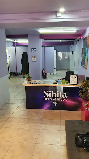 Sibila Piercing Studio - Thumbnail