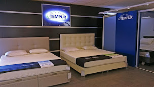 Photo n°11 de Olyrêve Literie Ville-la-Grand à Ville-la-Grand (Magasin de linge de maison)