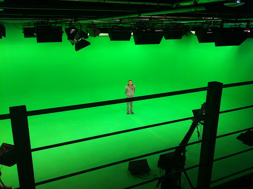 L.A. Castle Studios - Thumbnail