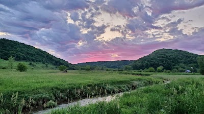 West Fork Campground