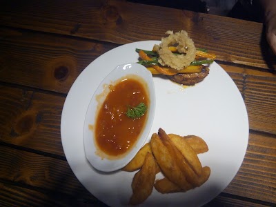 Photos of Meat Up