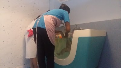 Photos of Kezeea (baby & kids spa)