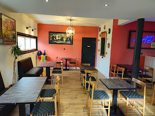 Photo n°11 de Restaurant MaD à Ploeren (Restaurant de tacos)