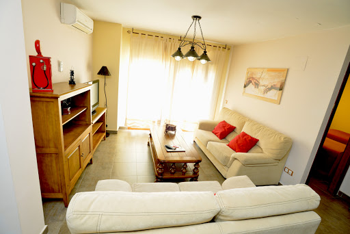 Apartamentos Edificio Reyes - Visual
