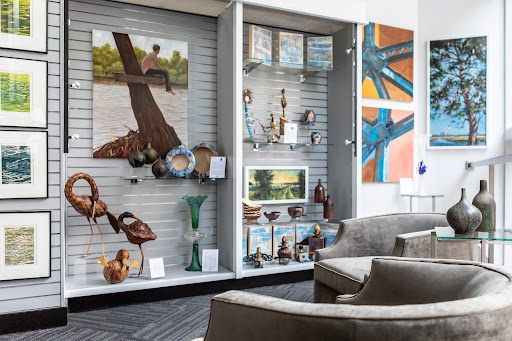 The Creative Exchange - CX904 Gallery - United States