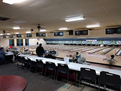 Junction City Bowl