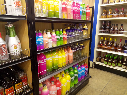 Kwik O Liquor - Thumbnail