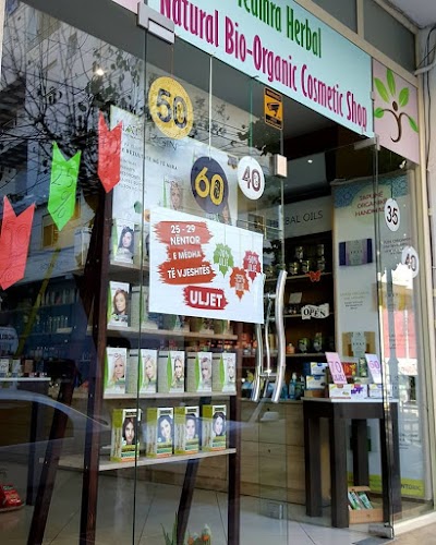 Teamra Herbal - Natural Bio Organic Cosmetics Shop