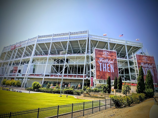 Levi's Stadium