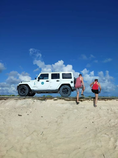 Jeep Riders Cozumel Tours and Excursions- Cooking Classes Cozumel