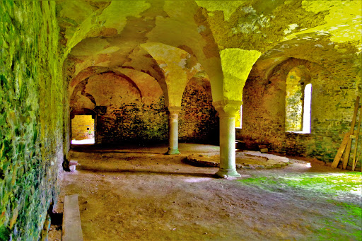 Abbaye de Clairmont - Thumbnail