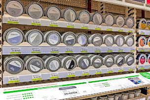 Photo n°12 de Mr.Bricolage Matignon à Matignon (Magasin de radiateurs)