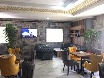 Photos of Sel&ccedil;uk Aydın Arena-Sports and Wellness Center