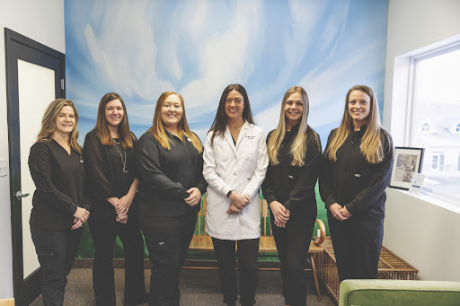 The Dental Center of Eagan