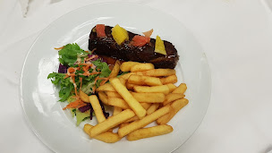 Photo n°5 de L'Entrecôte d'Agapè à Angers (Restaurant français)