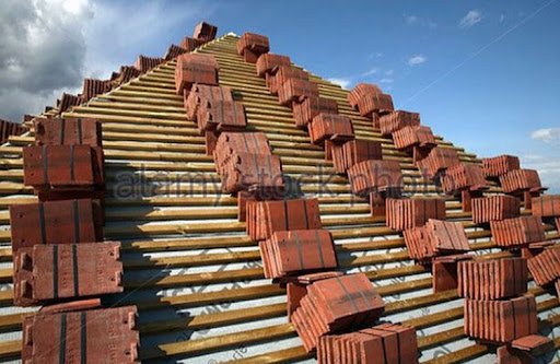 Connect Roofing - Visual